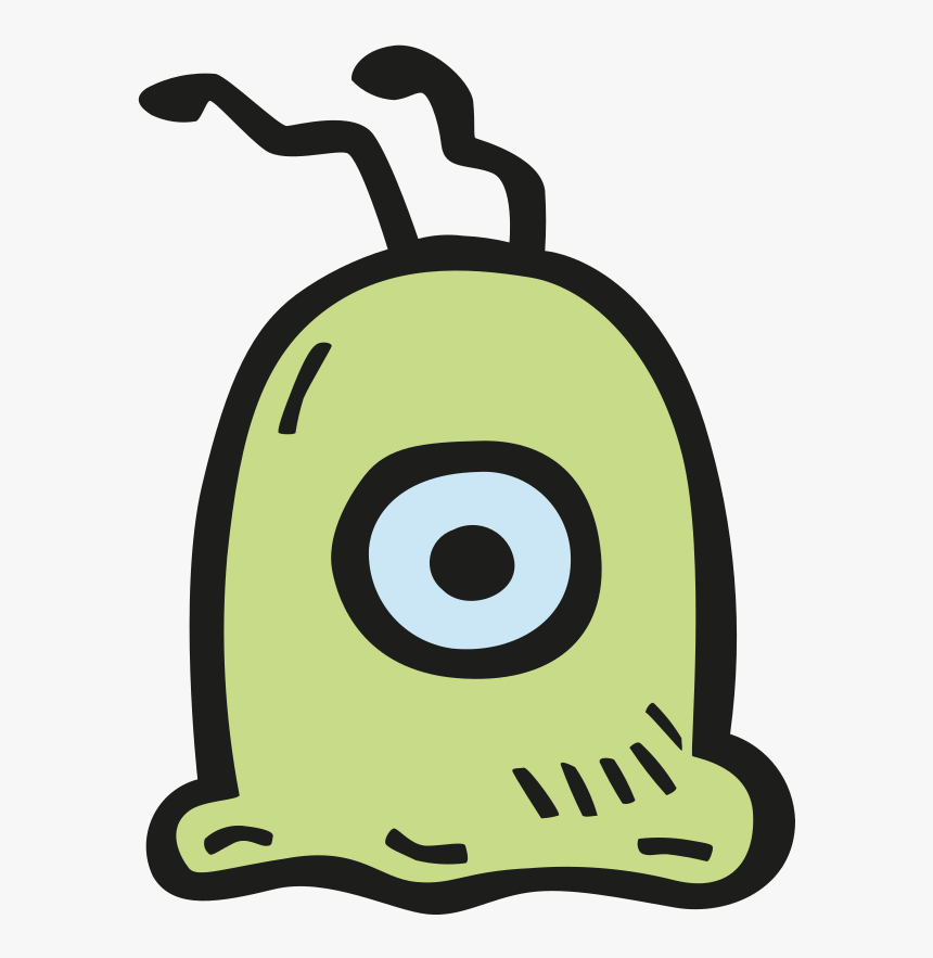 Cartoon,snails And Slugs,clip - Brain Slug Png, Transparent Png, Free Download