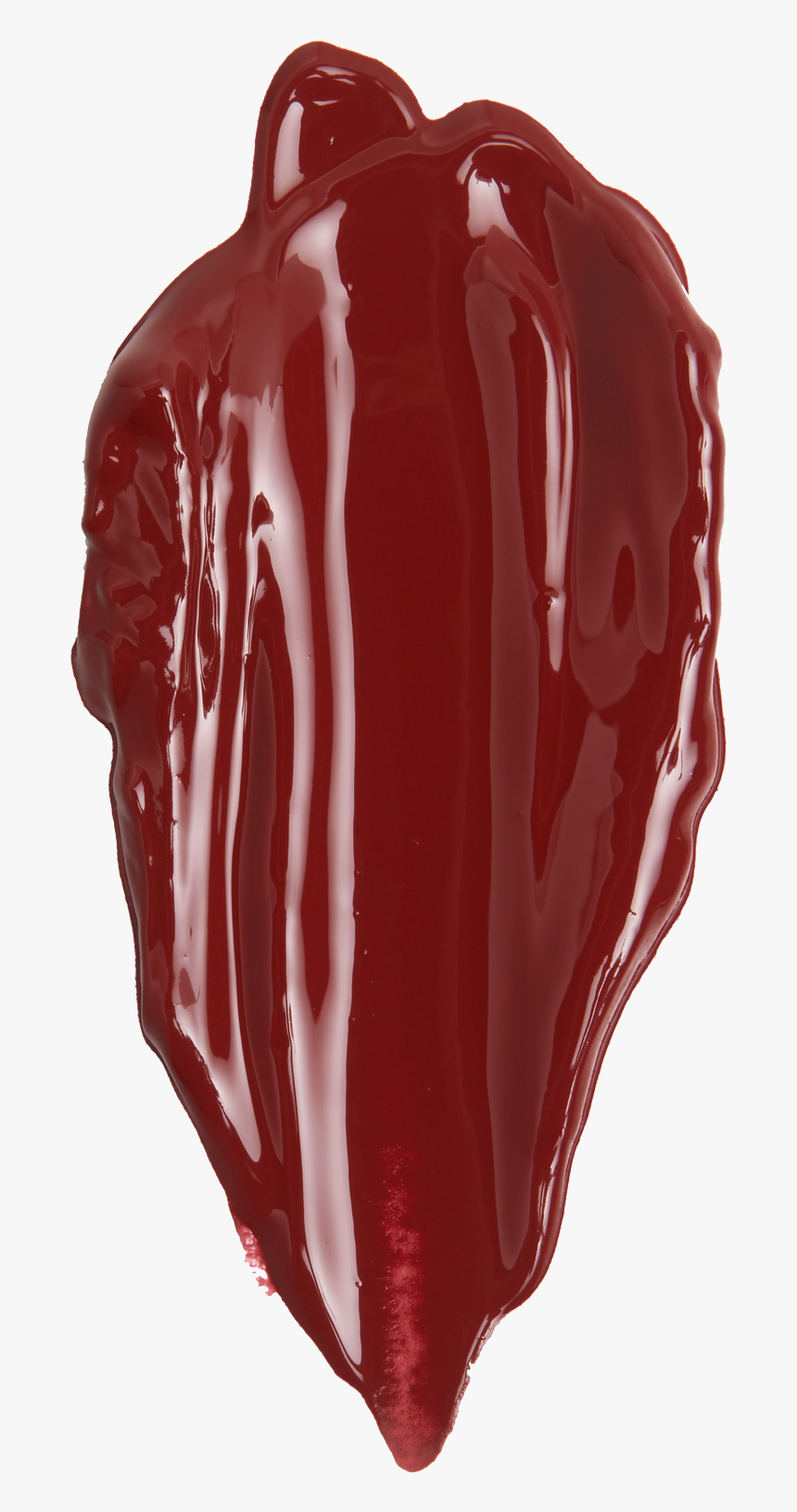 Blood Streak Png, Transparent Png, Free Download