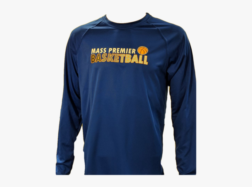 Long-sleeved T-shirt, HD Png Download, Free Download