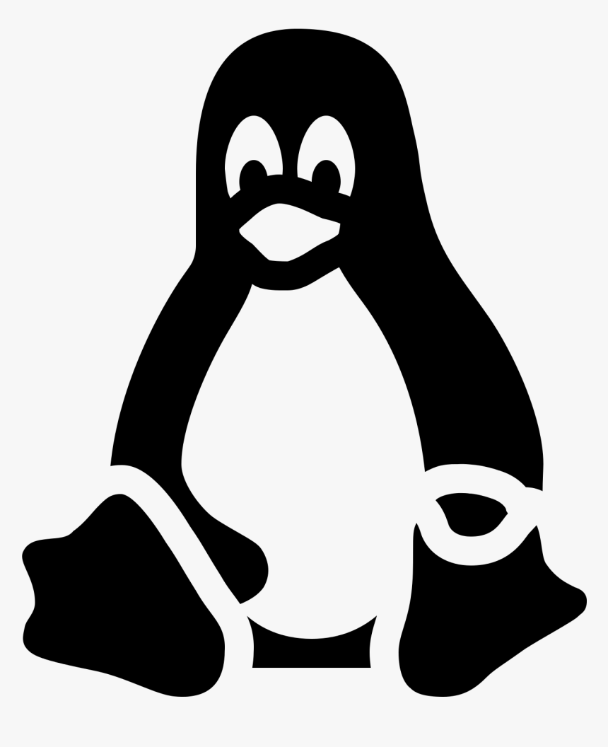 Penguin Computer Icons Snapshot Linux Clip Art - Linux Icon Free Commercial Use, HD Png Download, Free Download