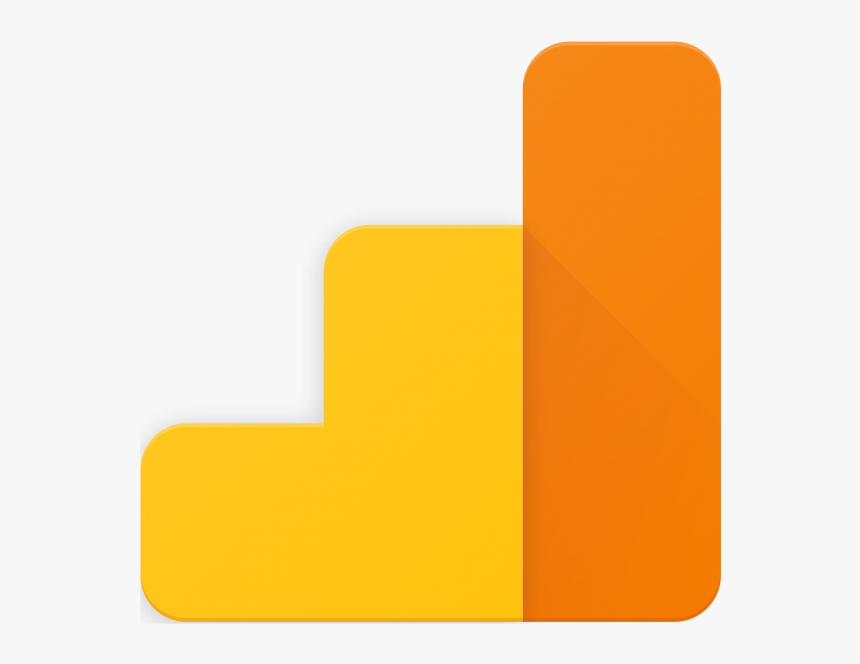 Google Analytics Logo Png Image Free Download Searchpng - Icon Google Analytics Logo Png, Transparent Png, Free Download