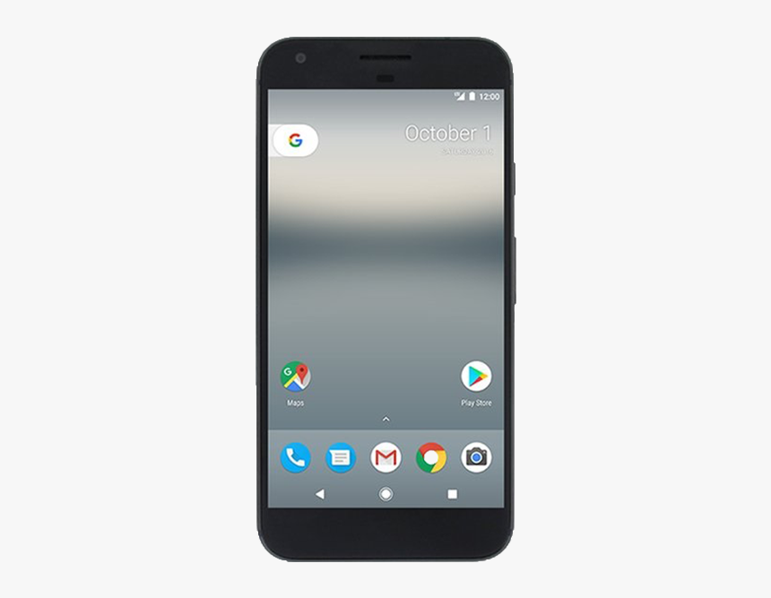 Google Pixel Png - Google Pixel User Interface, Transparent Png, Free Download