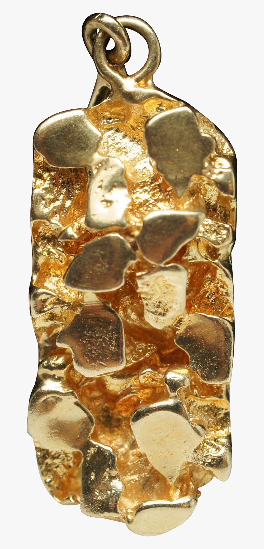 Gold Nuggets Png Image - Gold, Transparent Png, Free Download