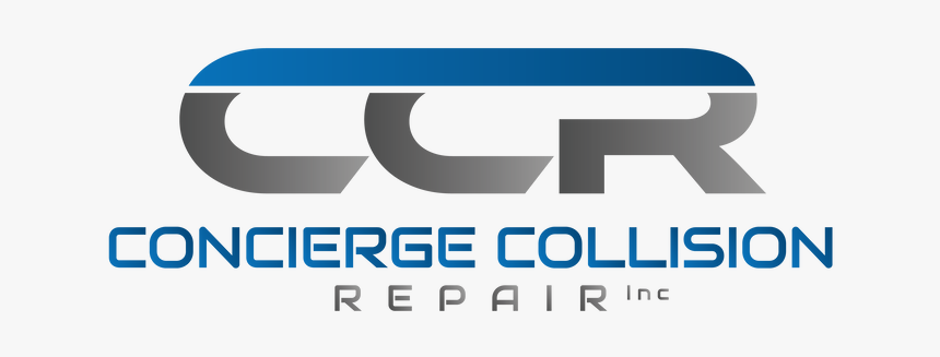 Concierge Collision Repair-01 - Graphic Design, HD Png Download, Free Download