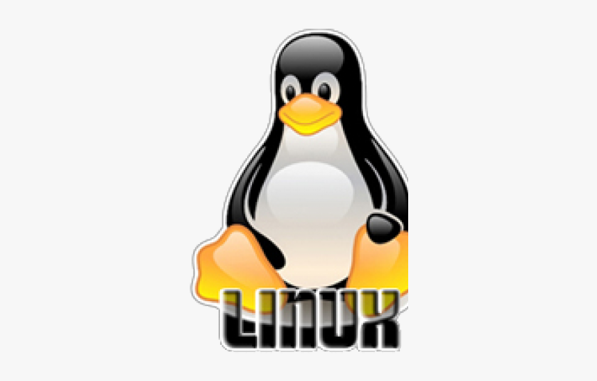Linux Hosting Png Transparent Images - Linux, Png Download, Free Download