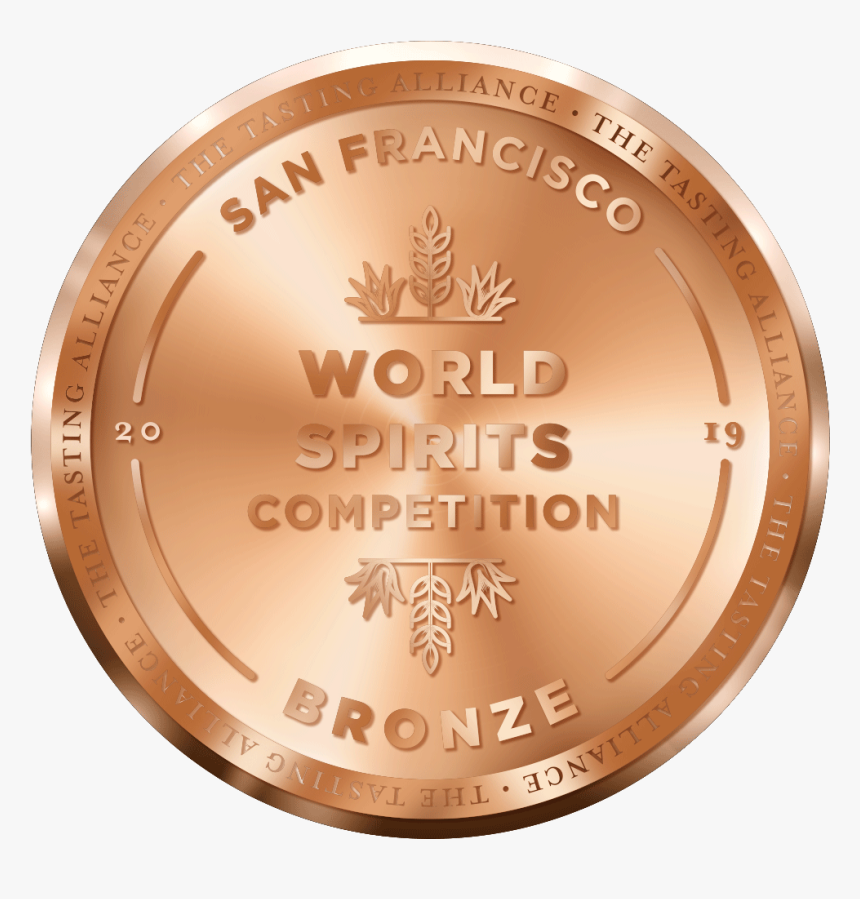 Sfwsc-bronze - Circle, HD Png Download, Free Download