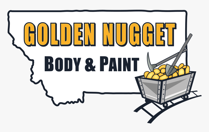 Transparent Gold Nugget Clipart - Cartoon, HD Png Download, Free Download
