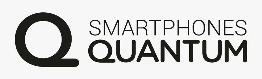 Logo Quantum - Circle, HD Png Download, Free Download