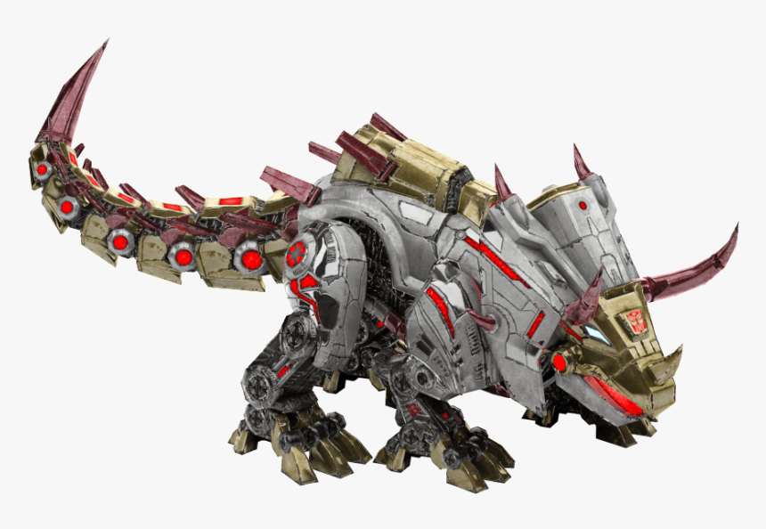 Transformers Fall Of Cybertron Dinobots Toys, HD Png Download, Free Download