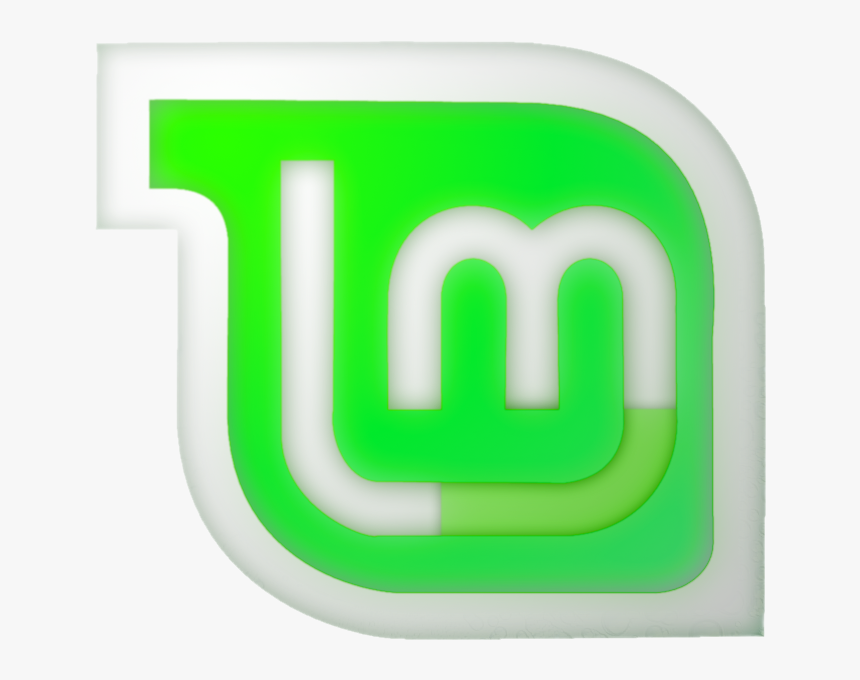 Linux Mint Logo Png - Linux Mint Logo Jpg, Transparent Png, Free Download