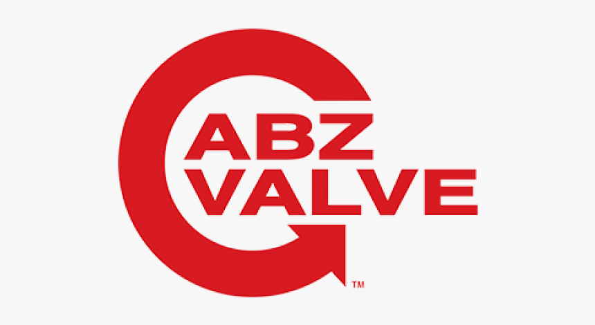 Logo Abz Valve - Abz, HD Png Download, Free Download