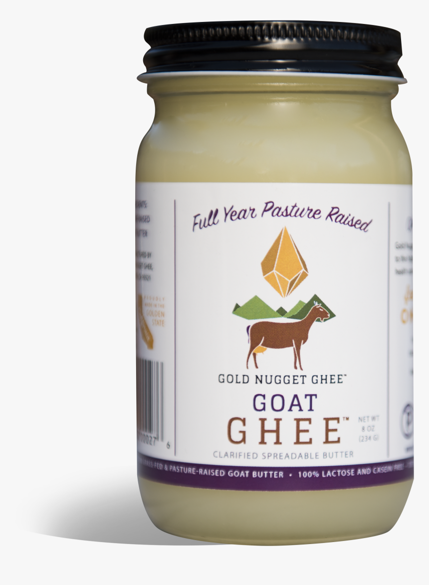 Goat Ghee, HD Png Download, Free Download