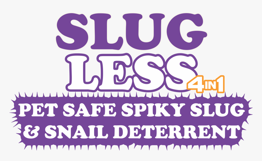 Slug It Alcester, HD Png Download, Free Download