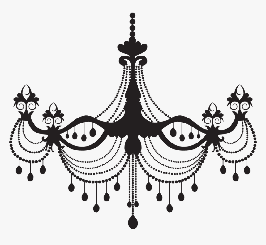 Chandelier Clipart Png Transpa, How Do I Say Chandelier
