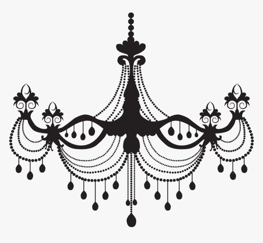 Minus Say Hello Dekorasyon Pinterest Country Chic - Chandelier Clipart Png, Transparent Png, Free Download