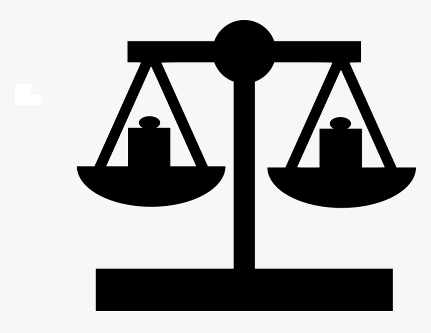 Scale, Balance, Weight, Measure, Compare, Equal - Autonomy And Independence, HD Png Download, Free Download