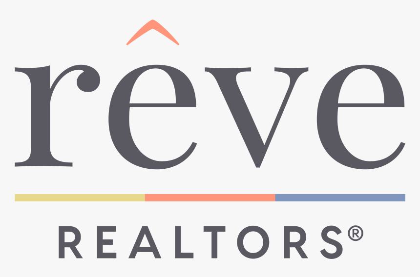 Logo Reve Realtors, HD Png Download, Free Download