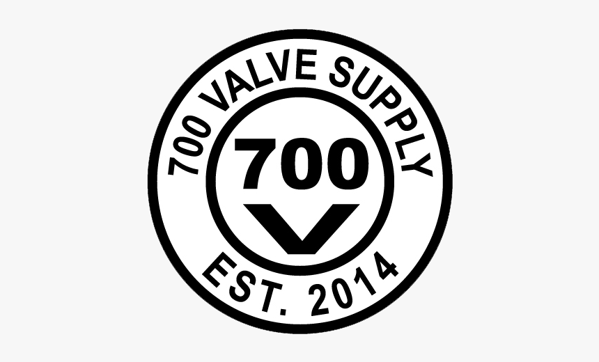 700 Valve Supply, HD Png Download, Free Download