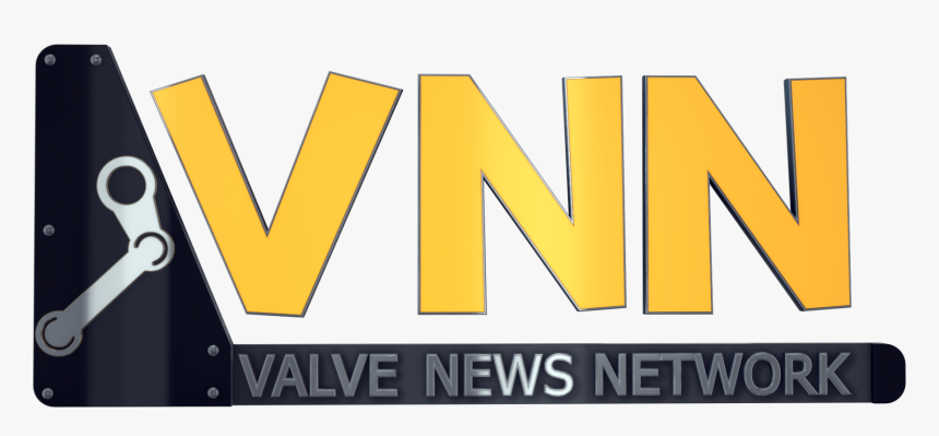 Valve News Network Logo , Png Download - Valve News Network Logo, Transparent Png, Free Download