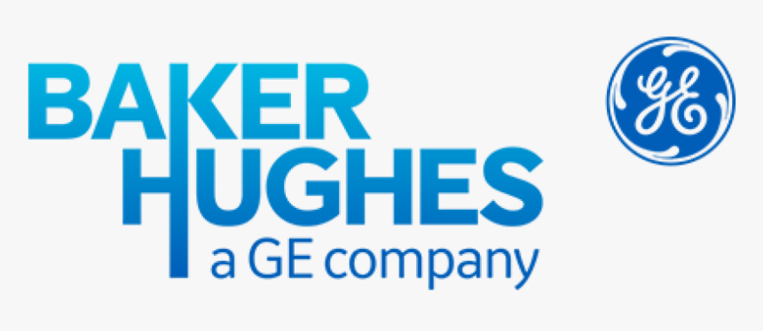 Bhge Consolidated Logo - General Electric, HD Png Download, Free Download
