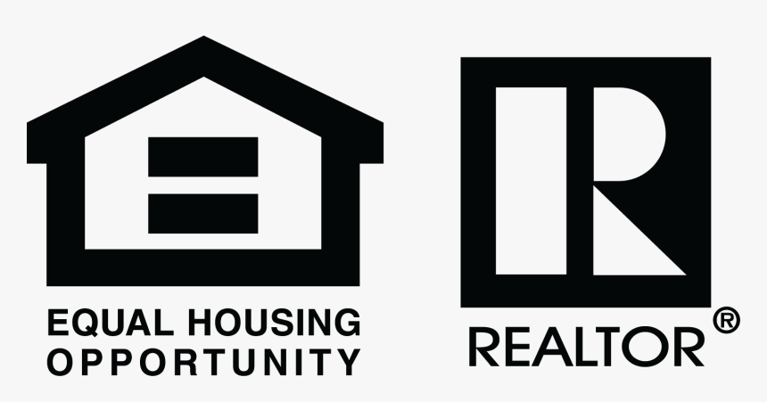 Equal Housing Logo Png - Equal Opportunity Housing, Transparent Png, Free Download