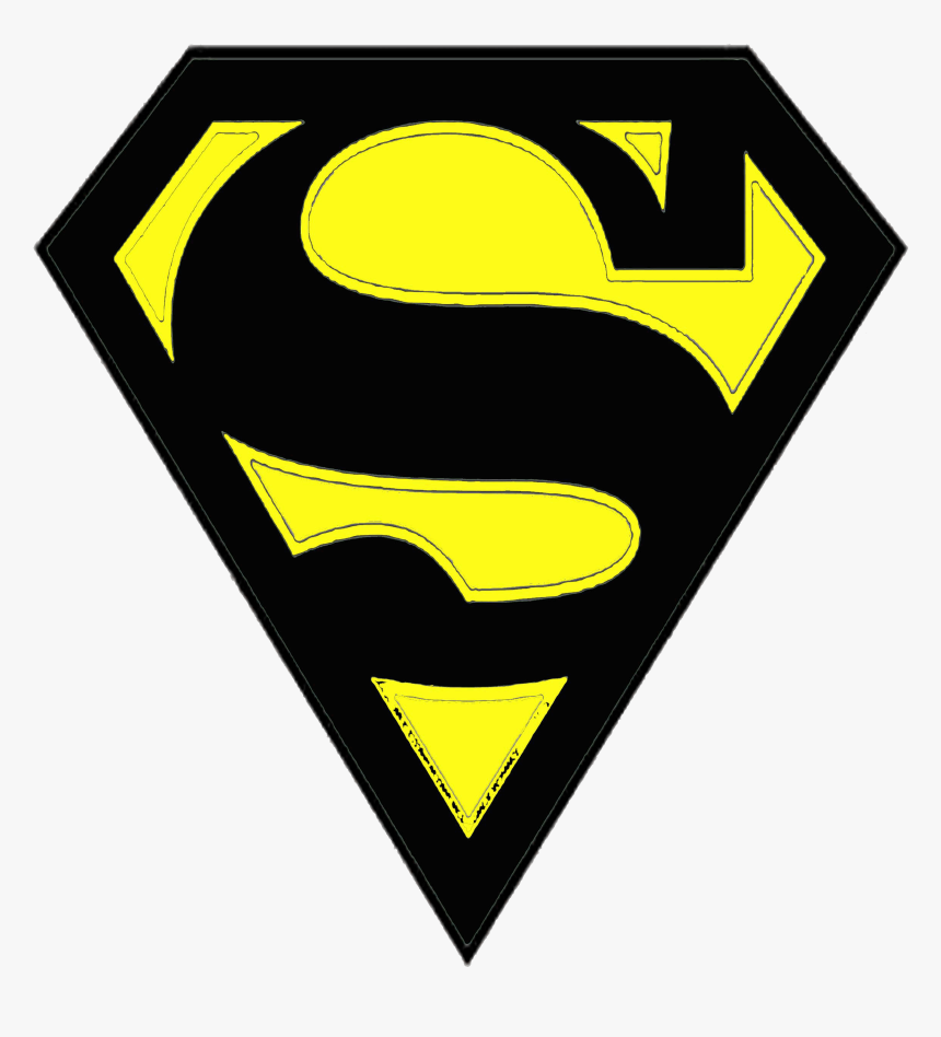 Superman Clipart Superwoman Logo Superman Logo Outline Batman