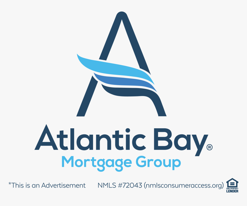 Atlantic Bay Mortgage, HD Png Download, Free Download