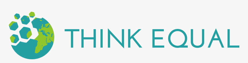 Thinkequal - Think Equal, HD Png Download, Free Download