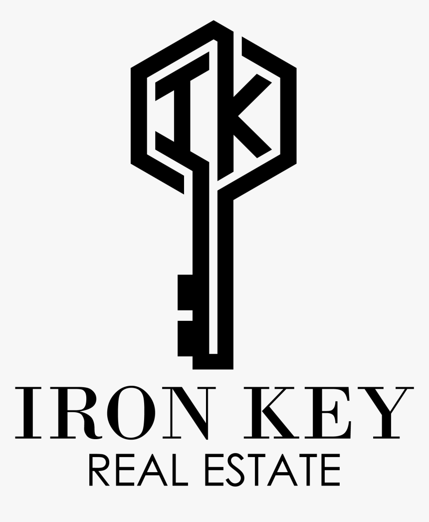 Iron Key Real Estate Fresno, HD Png Download, Free Download