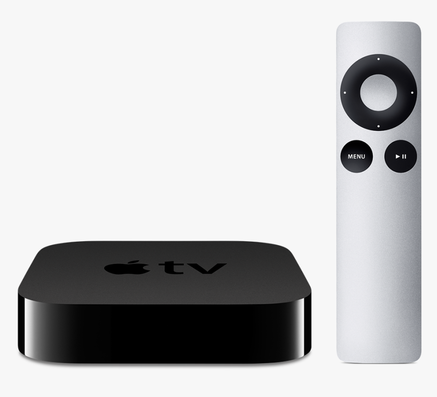 Apple Tv Md199ll, HD Png Download, Free Download