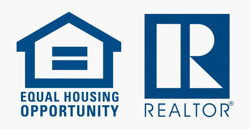 Equalrealtor - Transparent Background Equal Housing Opportunity Logo, HD Png Download, Free Download