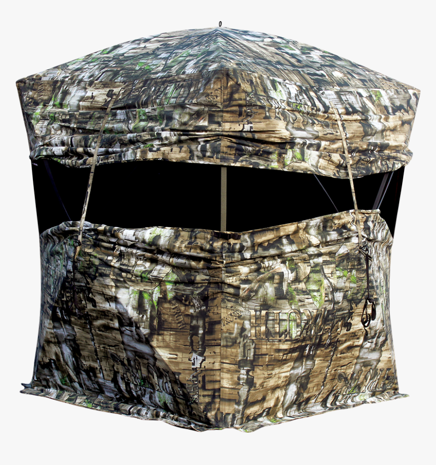 Double Bull Evader™ Blind - Hunting Blinds 180, HD Png Download, Free Download
