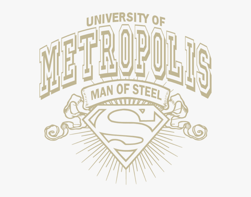 Superman Shield Png, Transparent Png, Free Download