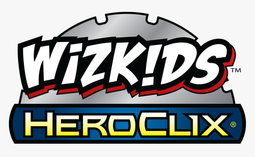 Dc17-smww Hcshield - Heroclix, HD Png Download, Free Download