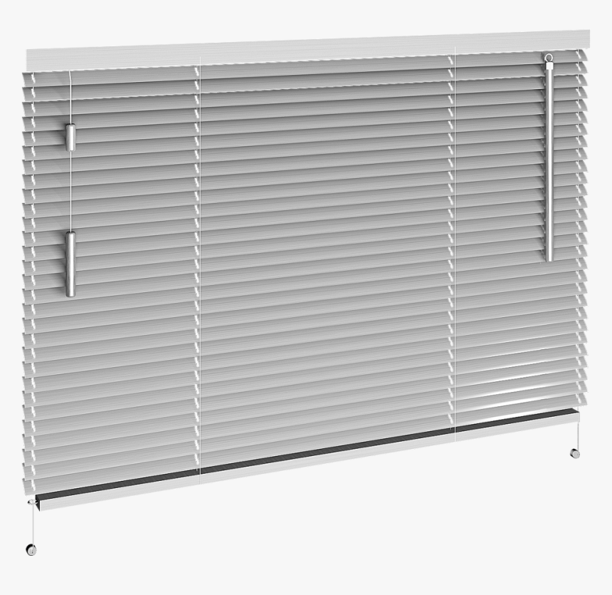 Oceanic Aluminum Blinds For Boats, Residential Homes, - Garage, HD Png Download, Free Download