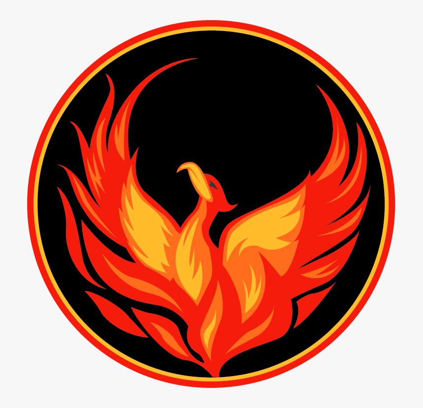 Image - Phoenix Clip Art, HD Png Download, Free Download