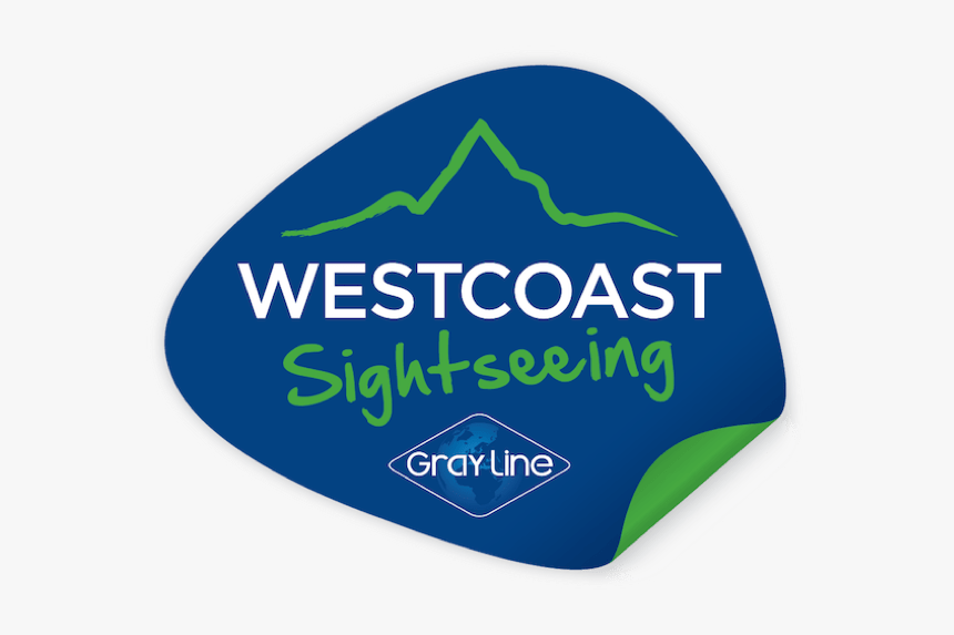 Westcoast Sightseeing, HD Png Download, Free Download