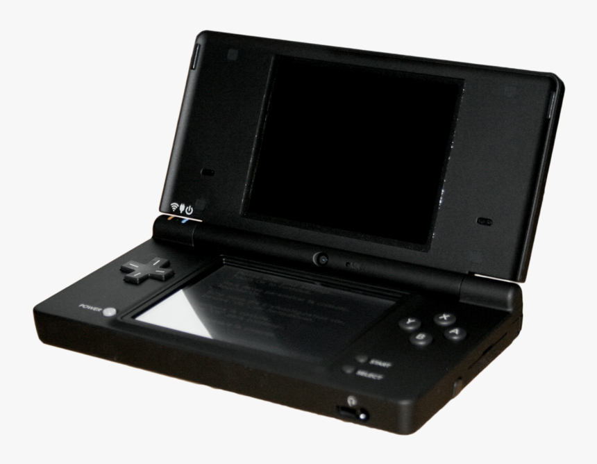 Nintendo Ds-i Eng / Jpn Refurbished Set [random Color] - Nintendo Dsi Png, Transparent Png, Free Download