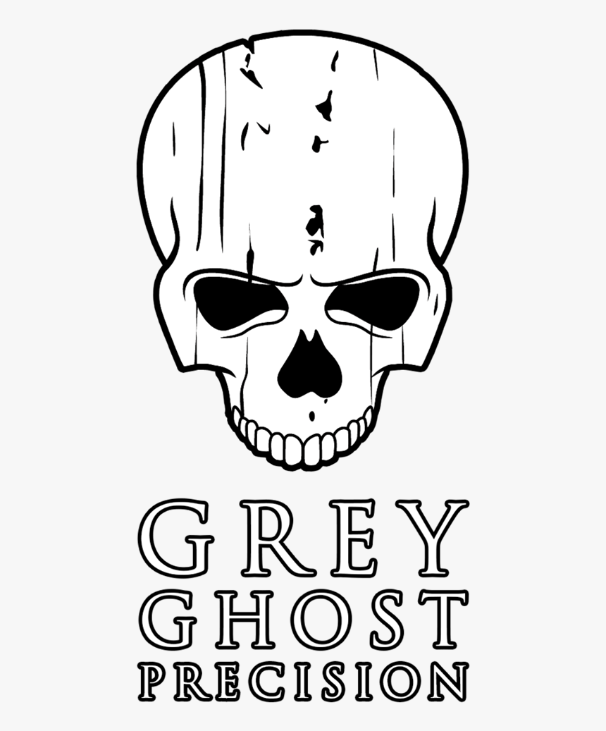 Ggp-logo - Grey Ghost Precision Logo, HD Png Download, Free Download