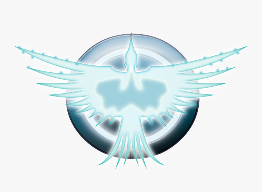 Phoenix Logo - Phoenix Symbol Transparent Png, Png Download, Free Download