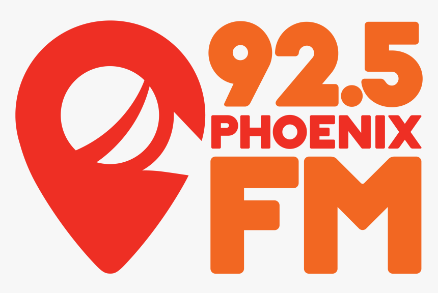 Phoenix Fm, HD Png Download, Free Download