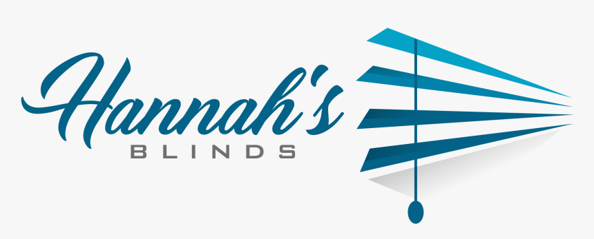 Blinds Liverpool - Window Blind Logo Design, HD Png Download, Free Download