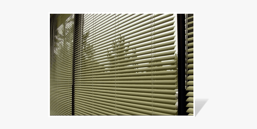 Commercial Blinds - Window Blind, HD Png Download, Free Download