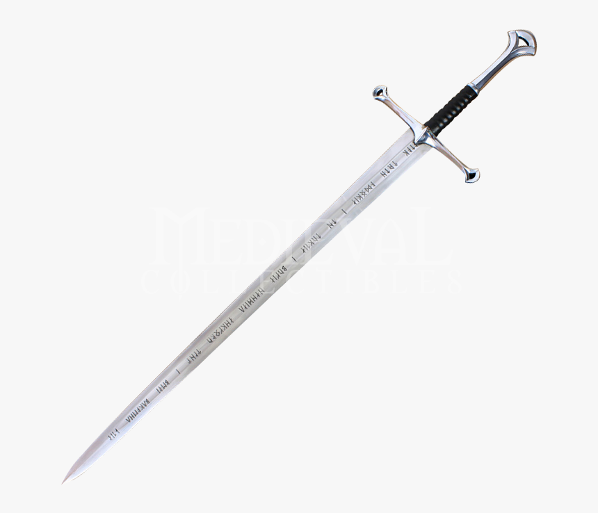 Kit Rae Sedethul Sword, HD Png Download, Free Download