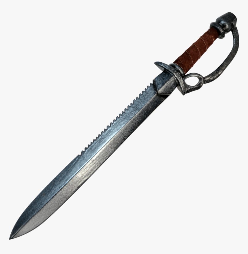 Buster Sword Png, Transparent Png, Free Download