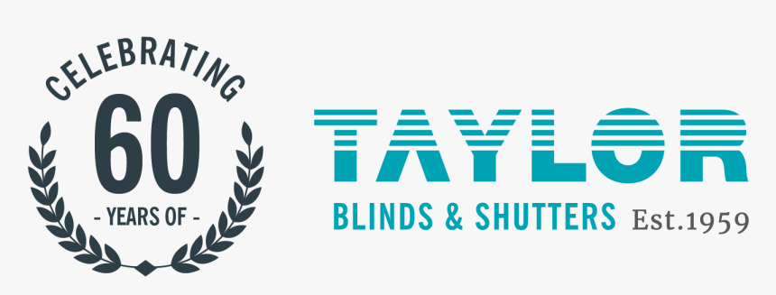 Taylor Blinds Logo, HD Png Download, Free Download