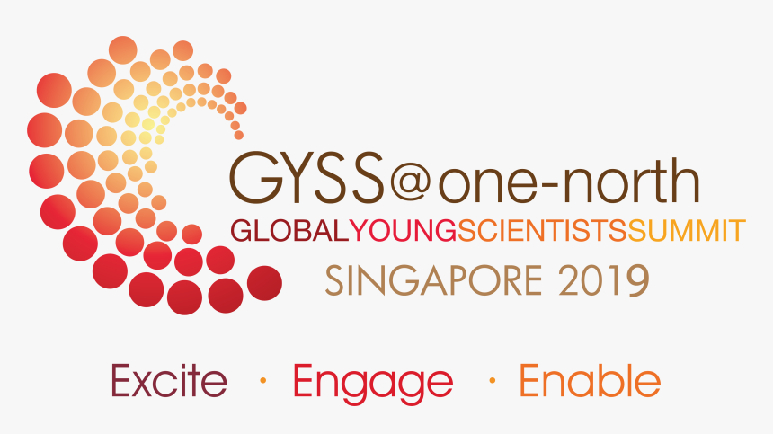 Nobel Prize Png , Png Download - Global Young Scientists Summit, Transparent Png, Free Download