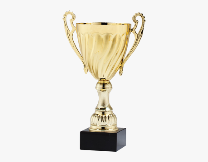 Golden Prize Cup Image - Champion Cup, HD Png Download, Free Download