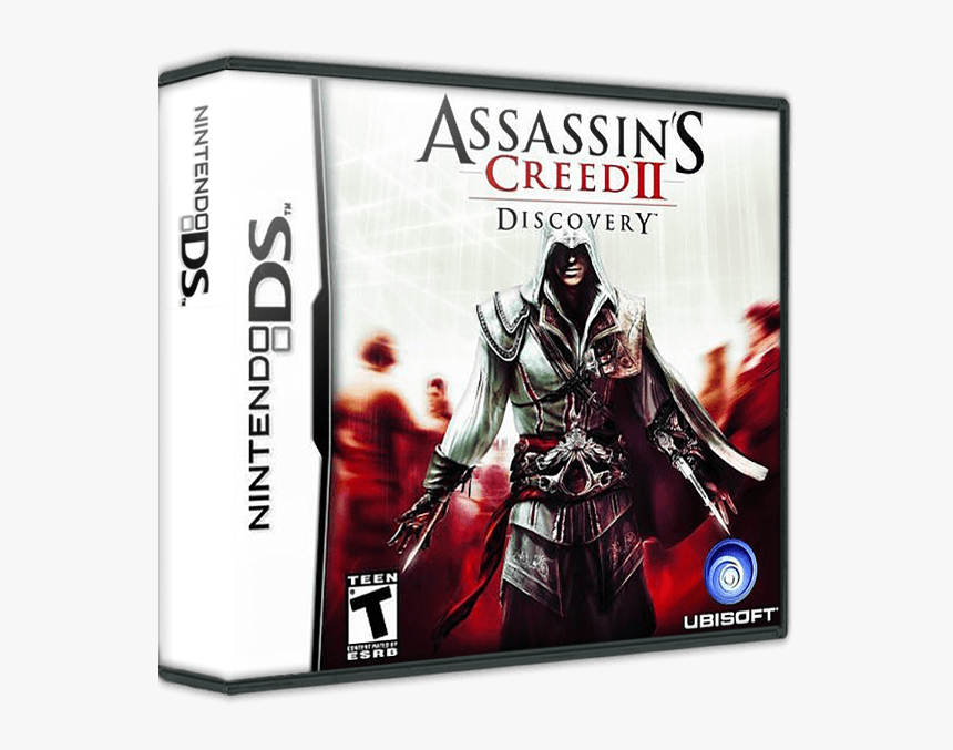 Assassins Creed Two Xbox 360, HD Png Download, Free Download