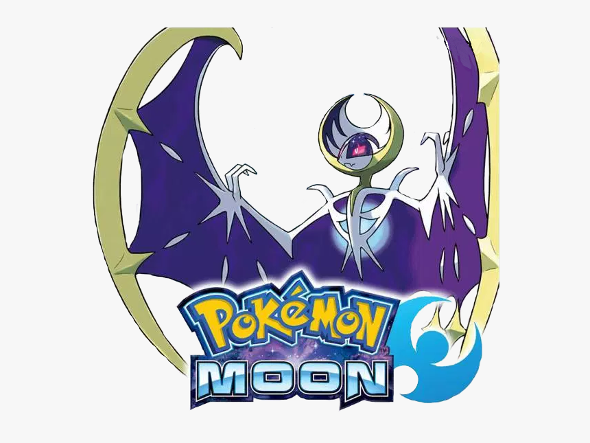 Pokemon Sun And Moon Lunala Human, Transparent Png, Png Download, Free Download